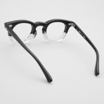 [이펙터안경] AW BK II (EFFECTOR) - 핫선글라스 [이펙터안경] AW BK II (EFFECTOR)