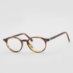 르노 안경 A8 Mod 284 KR 10 Lunor - 핫선글라스 르노 안경 A8 Mod 284 KR 10 Lunor