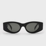 레트로슈퍼퓨처 아테나 ATENA BLACK JM6 RETRO SUPER FUTURE - 핫선글라스 레트로슈퍼퓨처 아테나 ATENA BLACK JM6 RETRO SUPER FUTURE