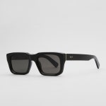 레트로슈퍼퓨처 아우구스토 AUGUSTO BLACK KW2 RETRO SUPER FUTURE - 핫선글라스 레트로슈퍼퓨처 아우구스토 AUGUSTO BLACK KW2...