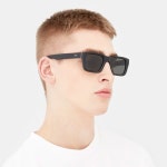 레트로슈퍼퓨처 아우구스토 AUGUSTO BLACK KW2 RETRO SUPER FUTURE - 핫선글라스 레트로슈퍼퓨처 아우구스토 AUGUSTO BLACK KW2...