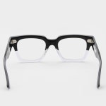 이펙터 안경 포르테 FORTE BK2 EFFECTOR - 핫선글라스 이펙터 안경 포르테 FORTE BK2 EFFECTOR