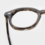 애쉬컴팩트 안경 헤이더 46 Hader C3 Olive Tortoise 빈티지 남자 올리브 톨토이즈 뿔테 안경테 - 핫선글라스 애쉬컴팩트 안경 헤이더... 