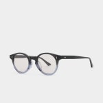 뉴.아이웨어 few F9 C1 black half NEW.eyewear - 핫선글라스 뉴.아이웨어 few F9 C1 black half NEW.eyewear