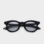뉴.아이웨어 few F7 C1 Black NEW.eyewear - 핫선글라스 뉴.아이웨어 few F7 C1 Black NEW.eyewear