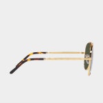 투브릿지 보잉선글라스 - 핫선글라스 레이벤 선글라스 RB3625 NEW AVIATOR 9196 31 Legend Gold (Green) 62사이즈 골드 메탈 클래식... 
