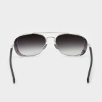 마츠다 선글라스 M3115 PW BLK (Palladium White Black) MATSUDA - 핫선글라스 마츠다 선글라스 M3115 PW BLK (Palladium White... 