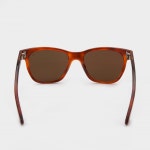 아메리칸옵티컬 선글라스 사라토가 SARATOGA HAVANA (Brown... 선글라스 사라토가 SARATOGA HAVANA (Brown Lens) (54) American... 