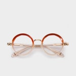 팩토리900 레트로 안경 RF058 381 Red Gradation FACTORY900 RETRO - 핫선글라스 팩토리900 레트로 안경 RF058 381 Red Gradation... 