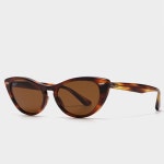 [레이벤선글라스] RB4314N 954 33 (54) (Brown Lens) 브라운렌즈... RB4314N 954 33 (54) (Brown Lens) 브라운렌즈 (Ray-Ban) / (Peggy Gou... 