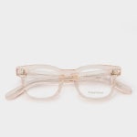버디옵티컬안경 수니 SUNY Nudie Pink (S사이즈) Buddy Optical - 핫선글라스 버디옵티컬안경 수니 SUNY Nudie Pink (S사이즈)... 