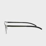 마이키타 안경 넘버원 에이든 Aiden C002 Black 50사이즈 MYKITA... 마이키타 안경 넘버원 에이든 Aiden C002 Black 50사이즈 MYKITA NO1
