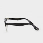 올리버피플스 안경 브루넬로 쿠치넬리 OV5486S Capannelle 1661BF Charcoal Tortoise Brushed Silver 48사이즈 OLIVER PEOPLES... 