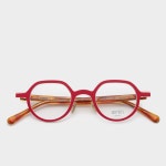 알펜 안경 로즈베이 Rosebay Scarlet Red Alpen - 핫선글라스 알펜 안경 로즈베이 Rosebay Scarlet Red Alpen