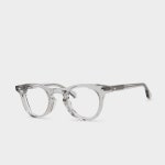 이펙터 안경 에이더블유 AW CLGY EFFECTOR 라운드 뿔테 안경테 - 핫선글라스 이펙터 안경 에이더블유 AW CLGY EFFECTOR 라운드 뿔테 안경테