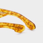 자크마리마지 선글라스 아폴로 JMMPL1R APOLLO Camel Light Gold (Yellow) 53사이즈 JACQUES MARIE MAGE - 핫선글라스... 