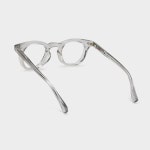 이펙터 안경 에이더블유 AW CLGY EFFECTOR 라운드 뿔테 안경테 - 핫선글라스 이펙터 안경 에이더블유 AW CLGY EFFECTOR 라운드 뿔테 안경테
