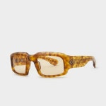 자크마리마지 선글라스 아폴로 JMMPL1R APOLLO Camel Light Gold (Yellow) 53사이즈 JACQUES MARIE MAGE - 핫선글라스... 