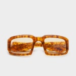 자크마리마지 선글라스 아폴로 JMMPL1R APOLLO Camel Light Gold (Yellow) 53사이즈 JACQUES MARIE MAGE - 핫선글라스... 