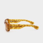 자크마리마지 선글라스 아폴로 JMMPL1R APOLLO Camel Light Gold (Yellow) 53사이즈 JACQUES MARIE MAGE - 핫선글라스... 