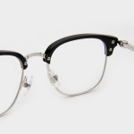 마츠다 안경 M2036 BLK-BS 50사이즈 MATSUDA - 핫선글라스 마츠다 안경 M2036 BLK-BS 50사이즈 MATSUDA