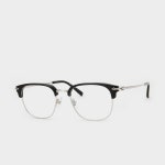 마츠다 안경 M2036 BLK-BS 50사이즈 MATSUDA - 핫선글라스 마츠다 안경 M2036 BLK-BS 50사이즈 MATSUDA