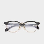가네코옵티컬 금자안경 KV131 GRS 54사이즈 KANEKO OPTICAL - 핫선글라스 가네코옵티컬 금자안경 KV131 GRS 54사이즈 KANEKO OPTICAL