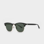노치노옵티컬 선글라스 Yugen Gloss Black 03 (Dark Green)... 노치노옵티컬 선글라스 Yugen Gloss Black 03 (Dark Green) 51사이즈... 