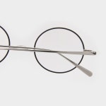 지파츠 안경 Z136 TI (Black) Zparts (45) - 핫선글라스 지파츠 안경 Z136 TI (Black) Zparts (45)