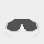 고글선글라스 리네아 로사 PRADA LINEA ROSSA - 핫선글라스... White Rubber (Dark Grey) 고글선글라스 리네아 로사 PRADA LINEA ROSSA