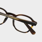 그라픽플라스틱 안경 람스 밀라노 Rams Milano C2 LEO 남자 여자 사각 뿔테 안경 - 핫선글라스 그라픽플라스틱 안경 람스 밀라노 Rams... 