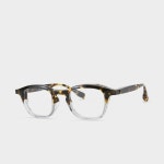 팩토리900 안경 RF034 165 Barafu Two Tone FACTORY900 - 핫선글라스 팩토리900 안경 RF034 165 Barafu Two Tone FACTORY900