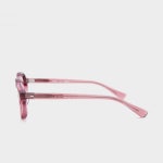 이펙터 안경 에이더블유 AW2 RD 45사이즈 EFFECTOR EFILEVOL 콜라보레이션 라운드 뿔테 안경테 - 핫선글라스 이펙터 안경 에이더블유... 