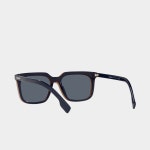 버버리 선글라스 BE4337F CARNABY 3799 87 Blue (Dark Grey)... 선글라스 BE4337F CARNABY 3799 87 Blue (Dark Grey) 56사이즈 BURBERRY