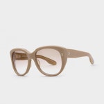 자크마리마지 선글라스 록시 JMMRY6X Roxy Porter Light Gold (Sand Gradient) 59사이즈 JACQUES MARIE MAGE - 핫선글라스... 