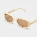 페이크미 선글라스 갓챠 Gotcha MCR (Camel) 54사이즈 구소정 FAKE ME - 핫선글라스 페이크미 선글라스 갓챠 Gotcha MCR (Camel)... 