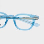 네이티브선즈 안경 긴즈버그 Ginsberg PL058B Two Tone Blue... 네이티브선즈 안경 긴즈버그 Ginsberg PL058B Two Tone Blue NATIVE... 