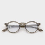뉴.아이웨어 선글라스 few F2 C6 Grey Khaki 45사이즈 NEW.eyewear - 핫선글라스 뉴.아이웨어 선글라스 few F2 C6 Grey Khaki... 