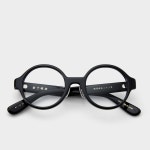 가네코옵티컬 금자안경 KC76 BK 49사이즈 KANEKO OPTICAL - 핫선글라스 가네코옵티컬 금자안경 KC76 BK 49사이즈 KANEKO OPTICAL