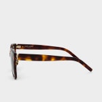 생로랑 선글라스 SLM105 F 003 Havana (Green) 55사이즈 SAINT LAURENT - 핫선글라스 생로랑 선글라스 SLM105 F 003 Havana (Green)... 