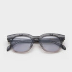 뉴.아이웨어 선글라스 화이트호스 White Horse C3 Grey Half 48사이즈 NEW.eyewear - 핫선글라스 뉴.아이웨어 선글라스... 