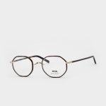 뉴.아이웨어 안경 도렌S Doren S C3 Brown 47사이즈 NEW.eyewear - 핫선글라스 뉴.아이웨어 안경 도렌S Doren S C3 Brown 47사이즈... 
