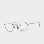 네이티브선즈 안경 로이 Roy NSM015C Antique Gold NATIVE SONS - 핫선글라스 네이티브선즈 안경 로이 Roy NSM015C Antique Gold... 