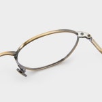 네이티브선즈 안경 로이 Roy NSM015C Antique Gold NATIVE SONS - 핫선글라스 네이티브선즈 안경 로이 Roy NSM015C Antique Gold... 