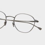 네이티브선즈 안경 로이 Roy NSM015E Antique Silver NATIVE SONS - 핫선글라스 네이티브선즈 안경 로이 Roy NSM015E Antique... 