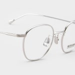 네이티브선즈 안경 로이 Roy NSM015F Silver NATIVE SONS - 핫선글라스 네이티브선즈 안경 로이 Roy NSM015F Silver NATIVE SONS