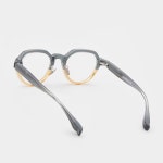 팩토리900 안경 RF081 583 Gray Green Brown Two Ton FACTORY900 RETRO - 핫선글라스 팩토리900 안경 RF081 583 Gray Green Brown... 