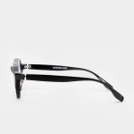 팩토리900 안경 RF081 001 Black FACTORY900 RETRO - 핫선글라스 팩토리900 안경 RF081 001 Black FACTORY900 RETRO