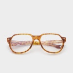 자크마리마지 안경 쇼조 JMMHZ1R Shozo Camel Light Gold 56사이즈 JACQUES MARIE MAGE - 핫선글라스 자크마리마지 안경 쇼조... 