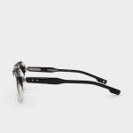 자크마리마지 안경 쇼조 JMMHZ3R Shozo Black Fade Sterling Silver 56사이즈 JACQUES MARIE MAGE - 핫선글라스 자크마리마지... 